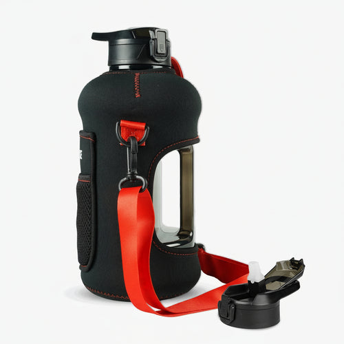 2.2L Water Bottle