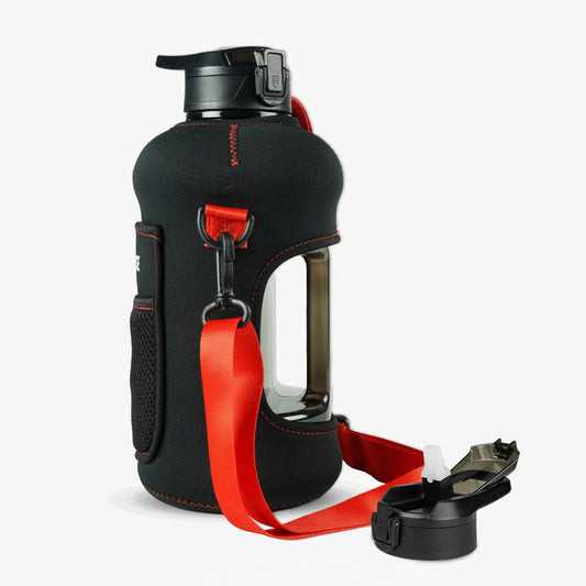 2.2L Water Bottle