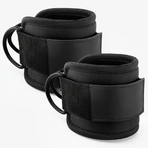 Ankle Straps for Cable Machines