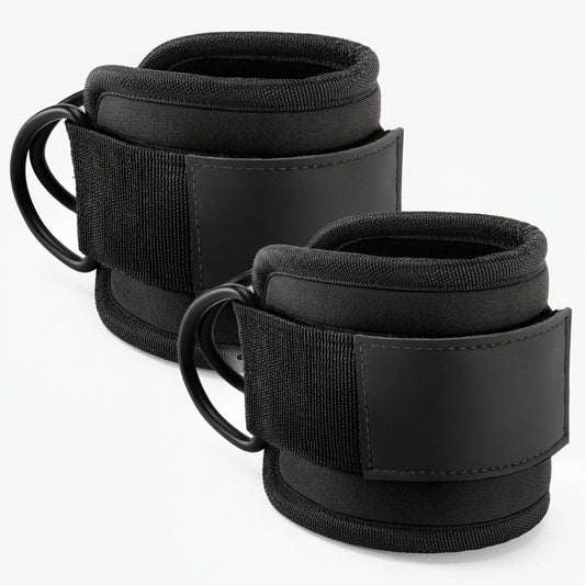 Ankle Straps for Cable Machines