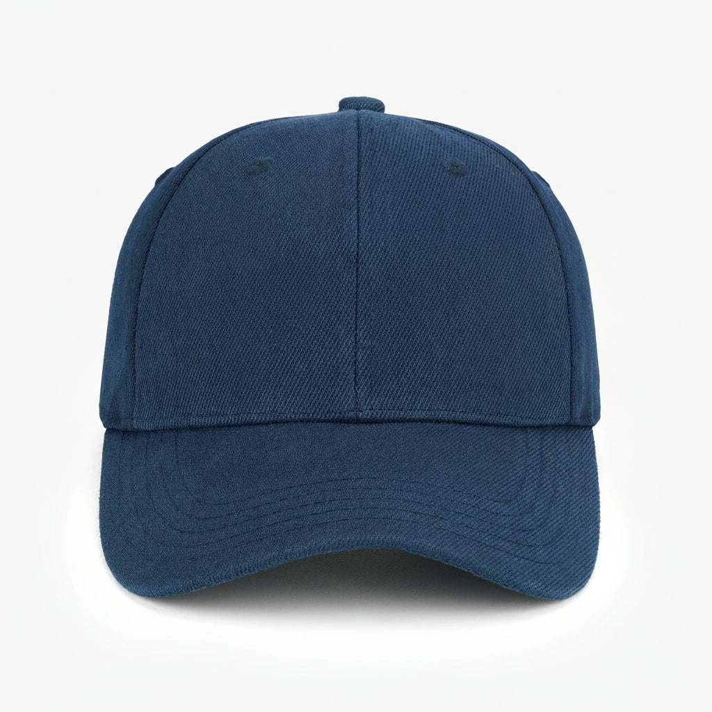 Classic Logo Cap Blue