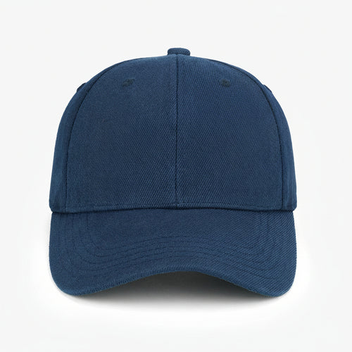 Classic Logo Cap Blue