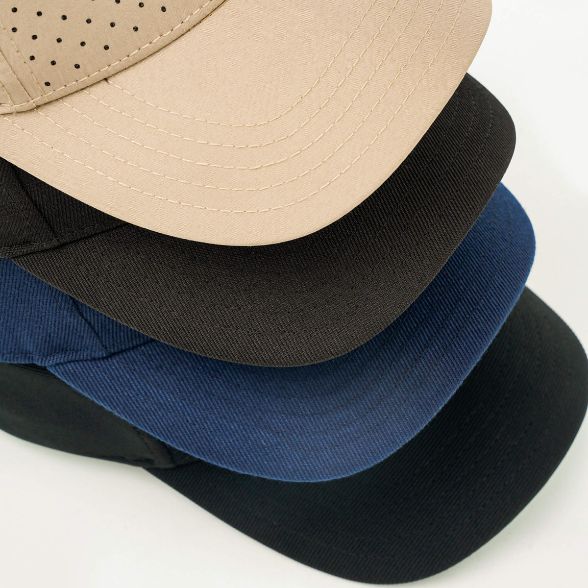 Classic Logo Cap Blue