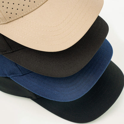 Classic Logo Cap Blue