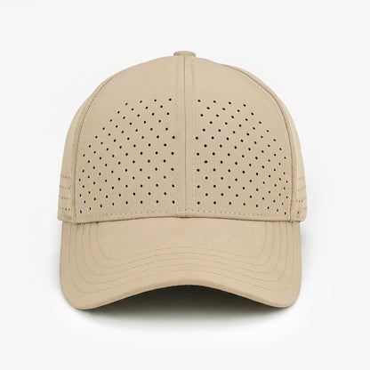 Embroidered Performance Cap