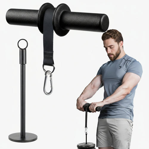 Forearm Wrist Roller