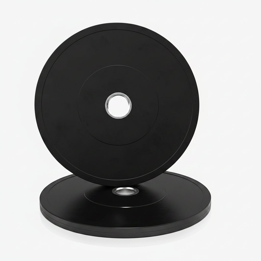 Bumper Plates