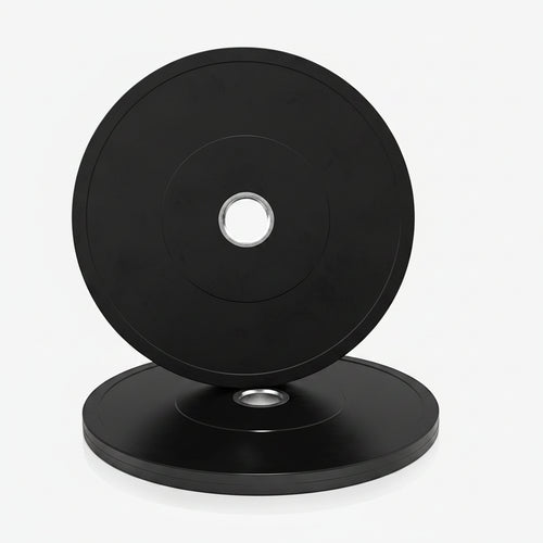 Bumper Plates