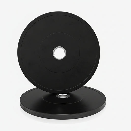 Bumper Plates