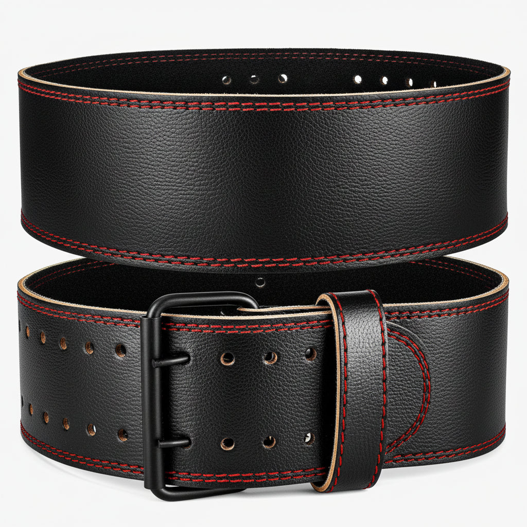 5mm Weightlifting Belt