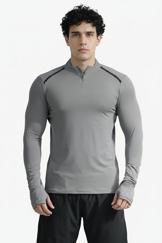 Flex & Conquer Long Sleeve