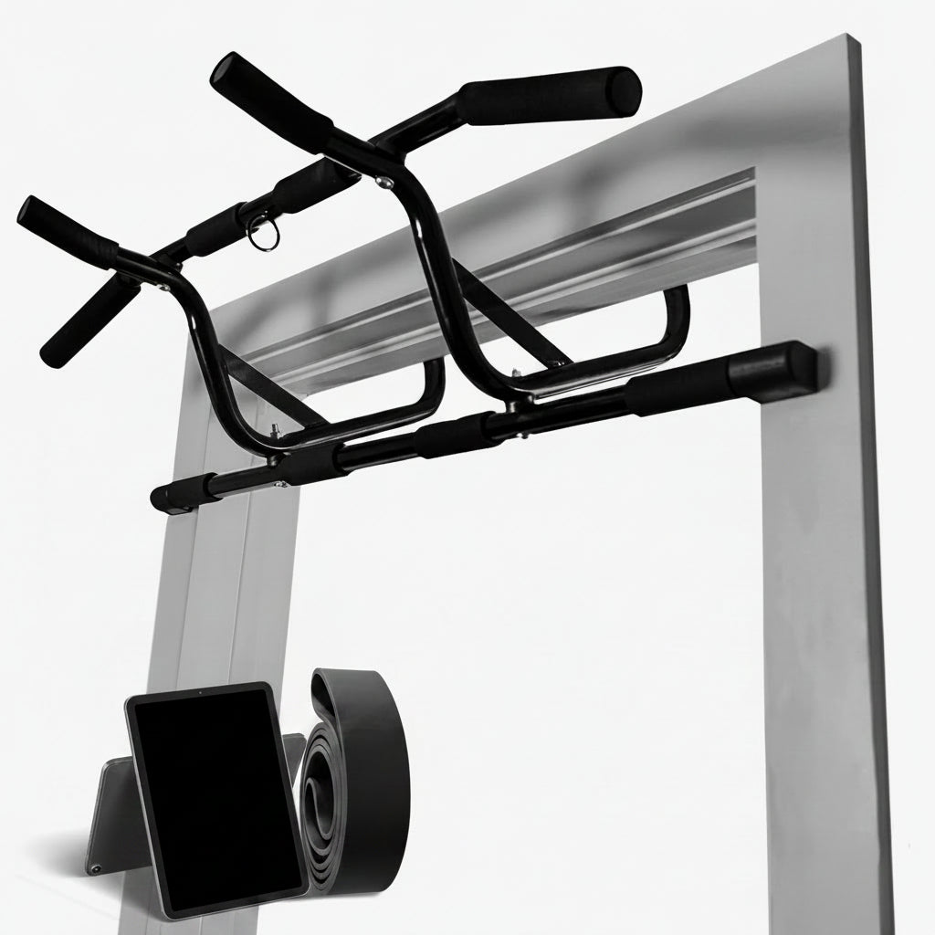 Doorway Pull Up Bar