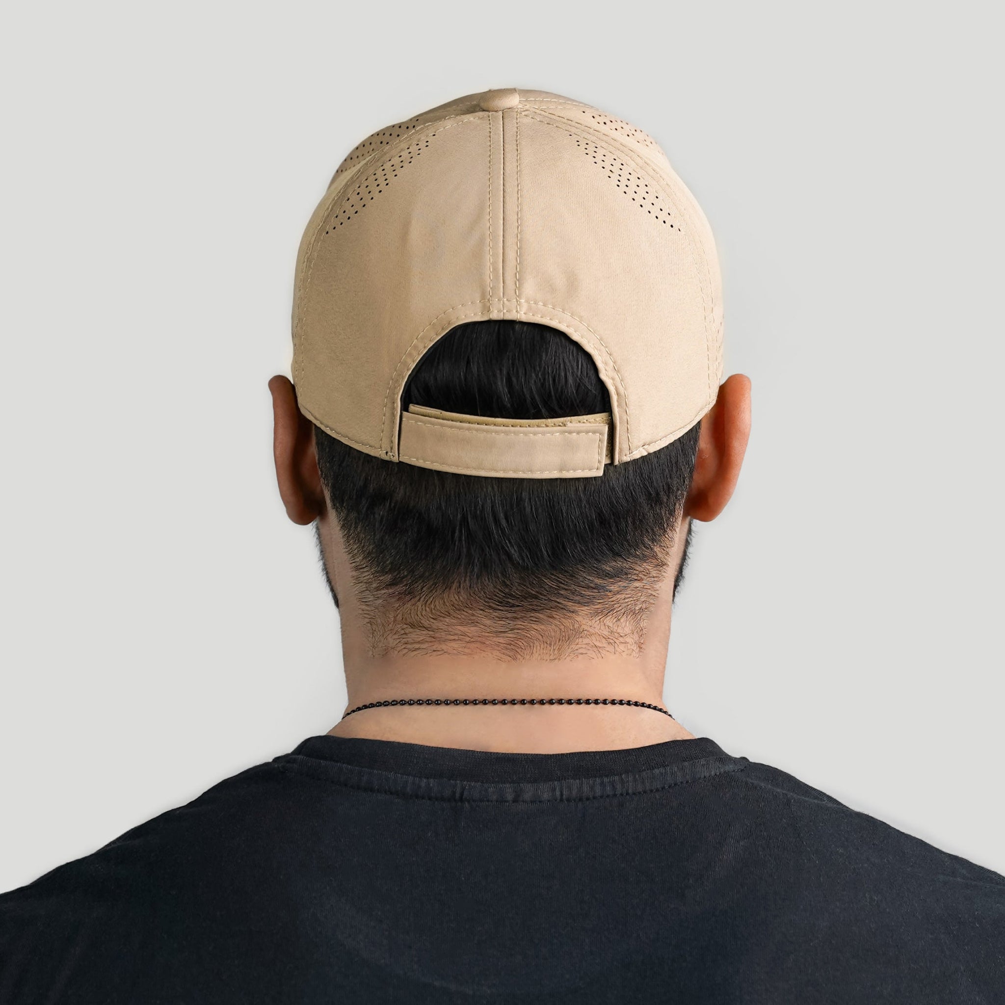 Embroidered Performance Cap