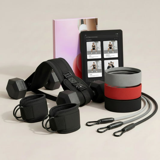 Booty Building Bundle